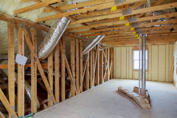 Best Specialty Insulation in Waverly, IL