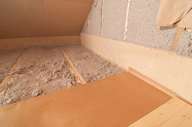 Best Insulation Installation Services in Waverly, IL